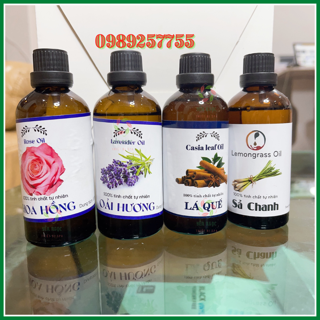 Máy khuếch tán tinh dầu cao cấp | Máy xông tinh dầu