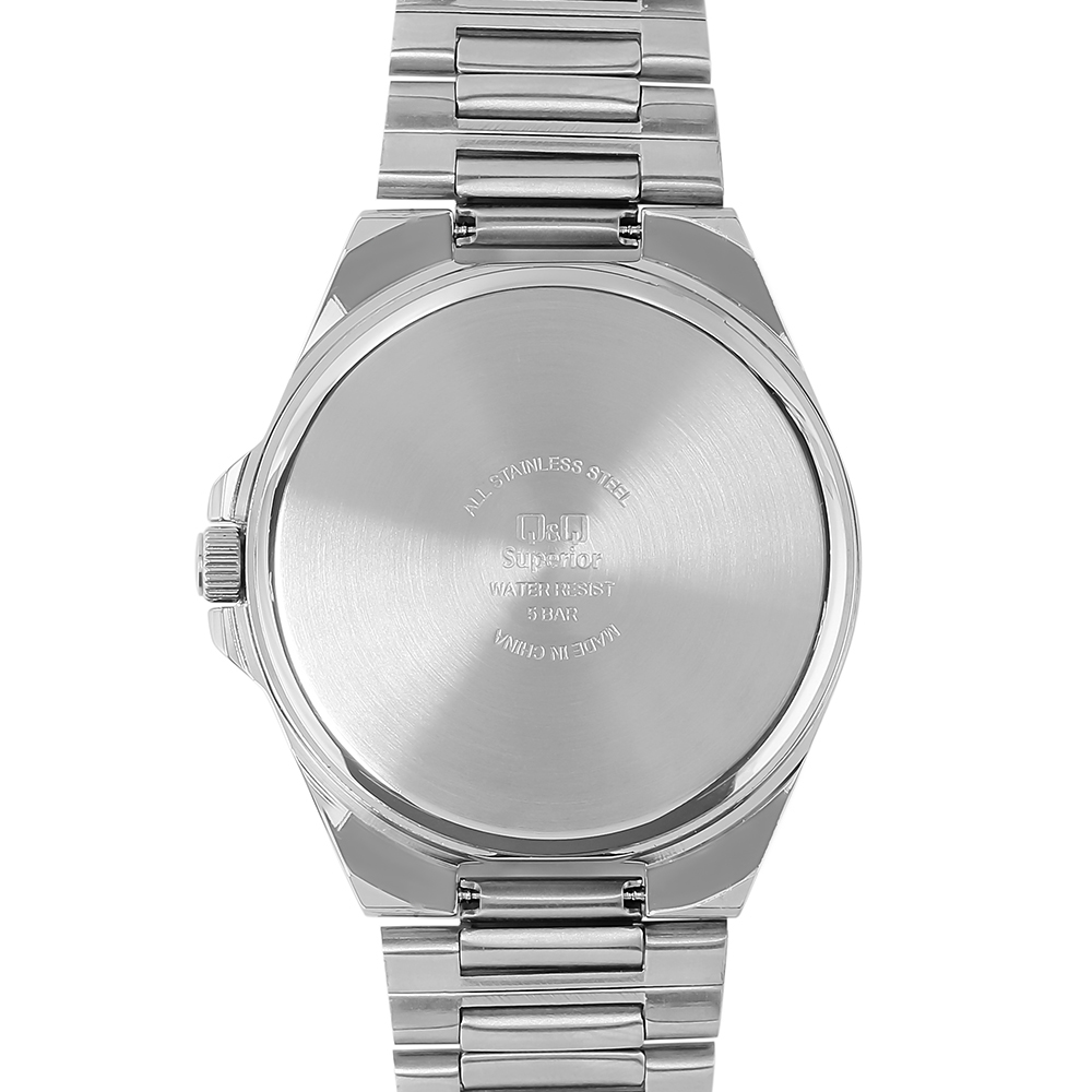 Đồng hồ Nam Q&Q S396J201Y