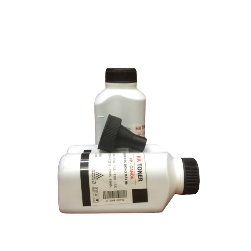 Combo 2 lọ mực nạp máy in Canon - HP ( lọ 140gam )