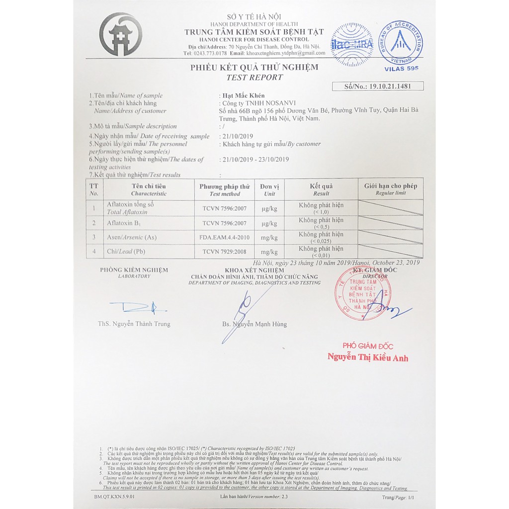 [THƠM điếc mũi] Mắc khén rừng Tây Bắc