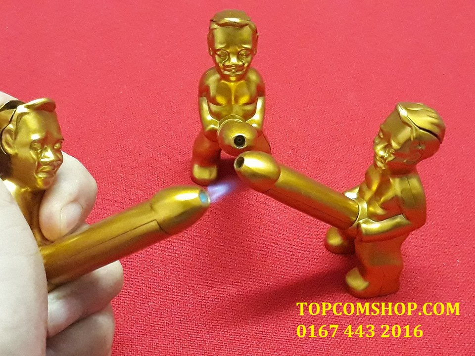 Bật Lửa Thanh Niên Khoe Sung hàng top.9