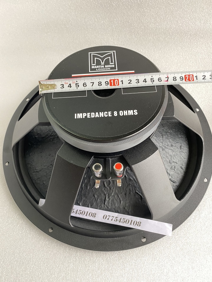 bass 40 từ 170 coil 65mm - 1 củ