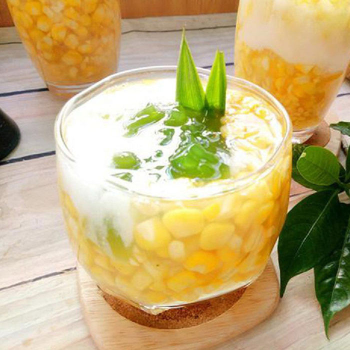 Tinh dầu chuối Best Odour Thái Lan (Banana)
