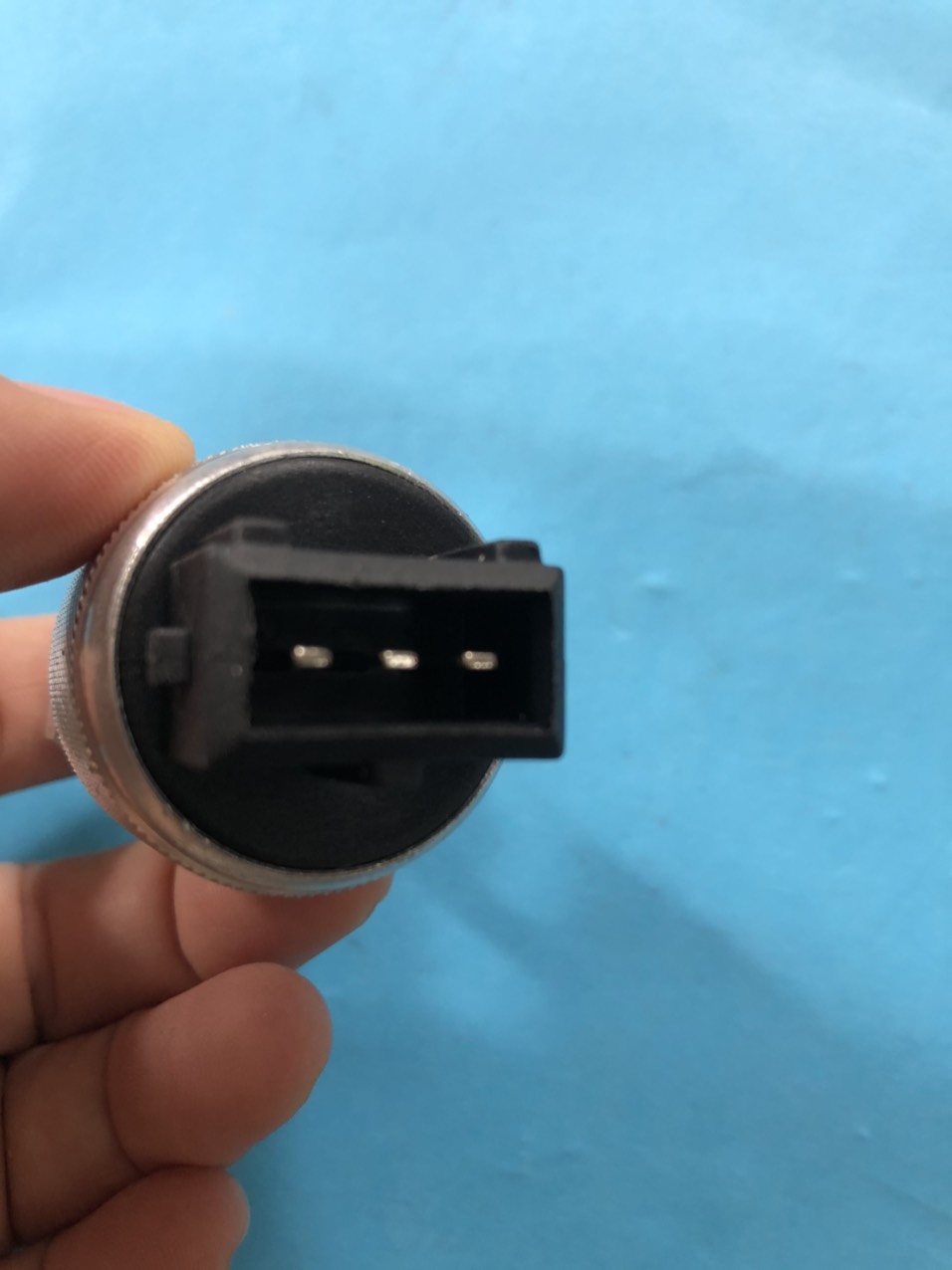 Núm báo tốc độ ô tô 4ly nhôm