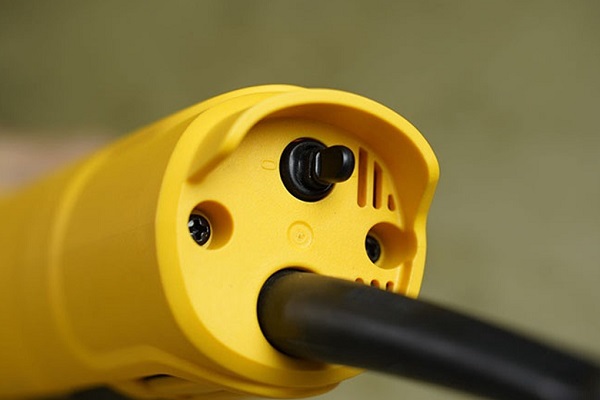 Máy Mài Góc Dewalt DWE8100 chính hãng