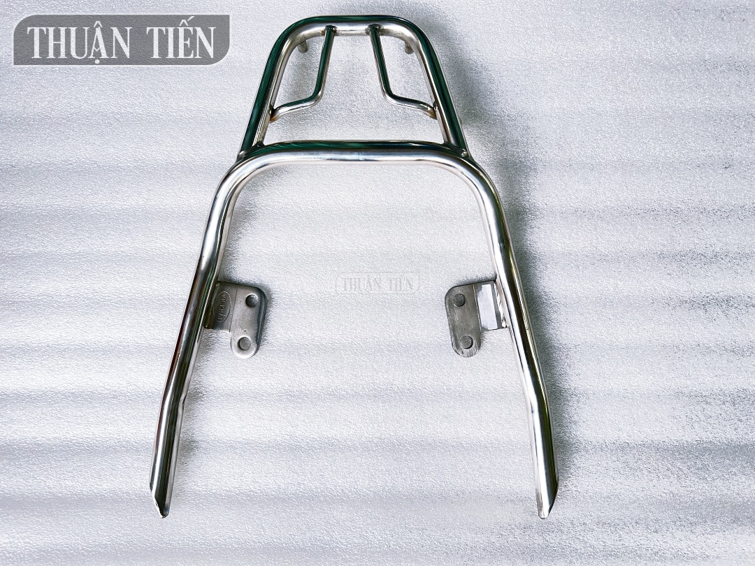 Wave blade-wave S110-wave a 2017 rear grab bar connector with 10mm stainless steel-disco-special deal thick