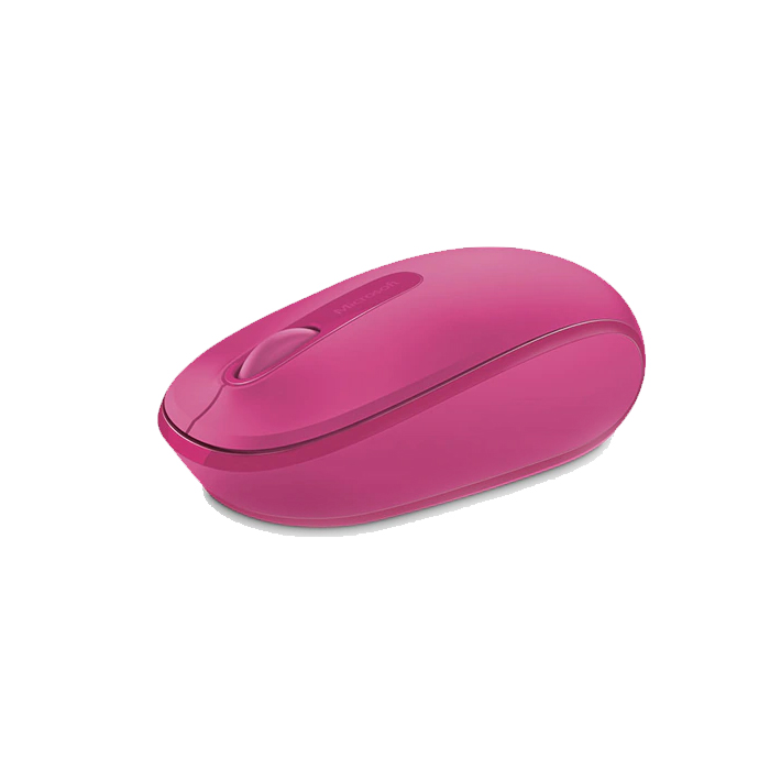 [DUY NHẤT 15.04 - NHẬP MÃ LAZSOCIALSALE1503 GIẢM 15% CHO ĐƠN 250K] Chuột không dây Microsoft wireless Mobile 1850 siêu bền - Nhất Tín Computer