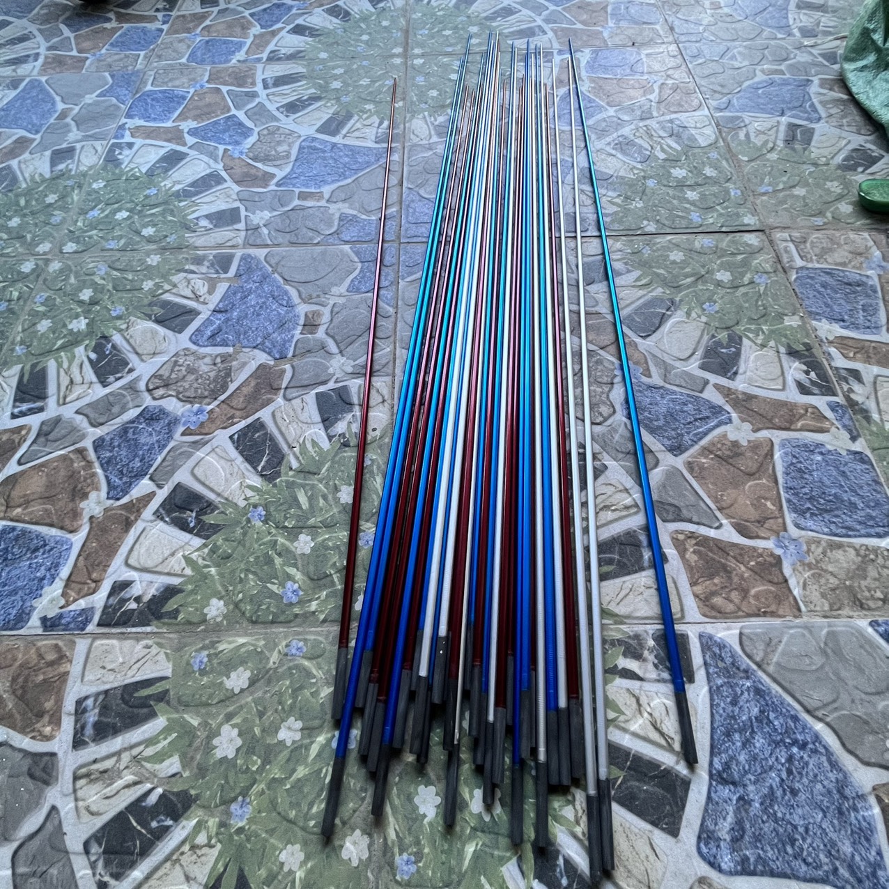 Ngọn Cần Câu Lục BXT
