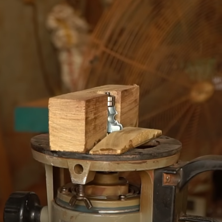 MŨI PHAY GỖ CHỈ CÁNH TỦ