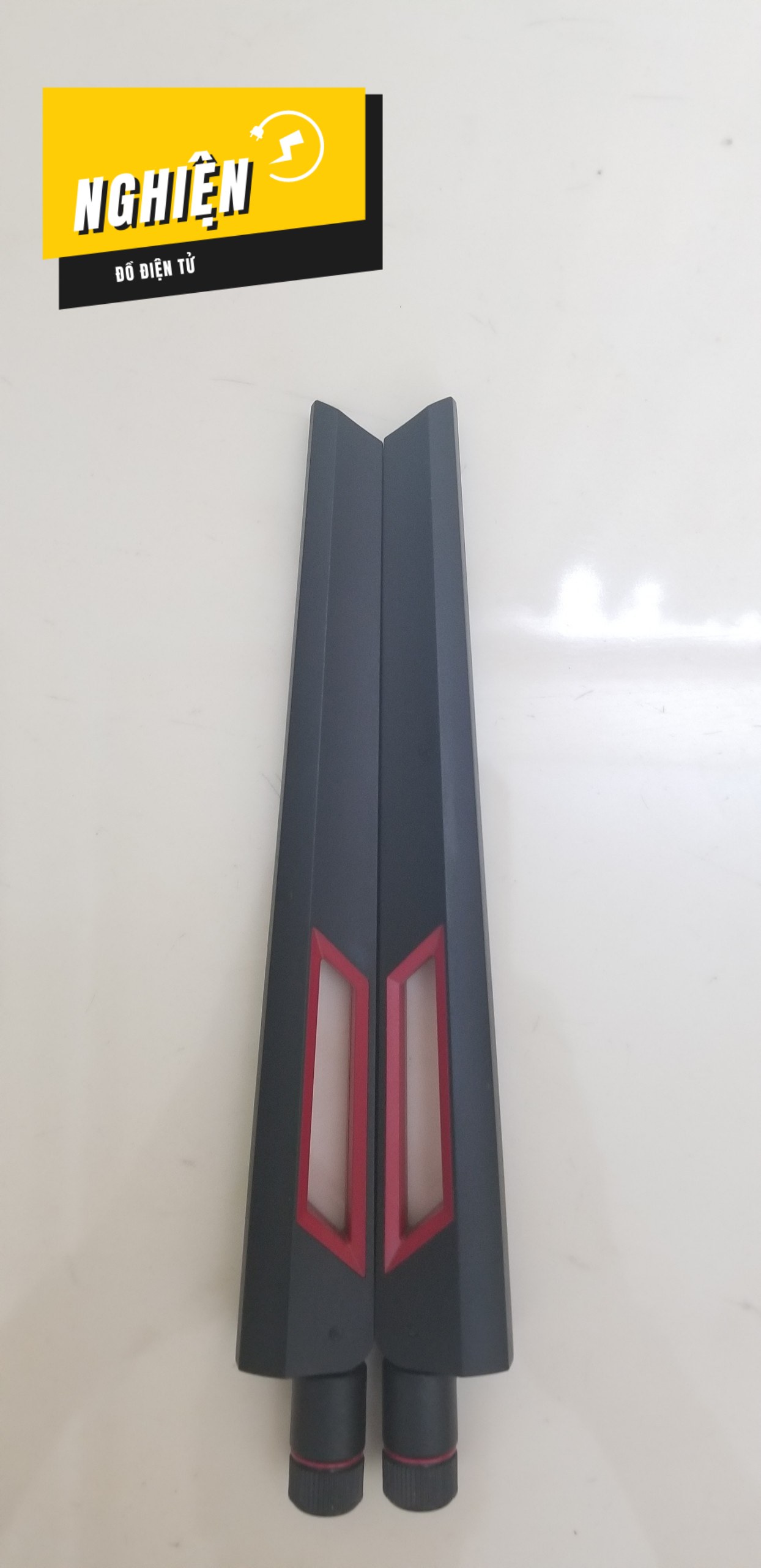 [HCM]Bộ phát wifi Asus RT-AC66U 1300Mbps