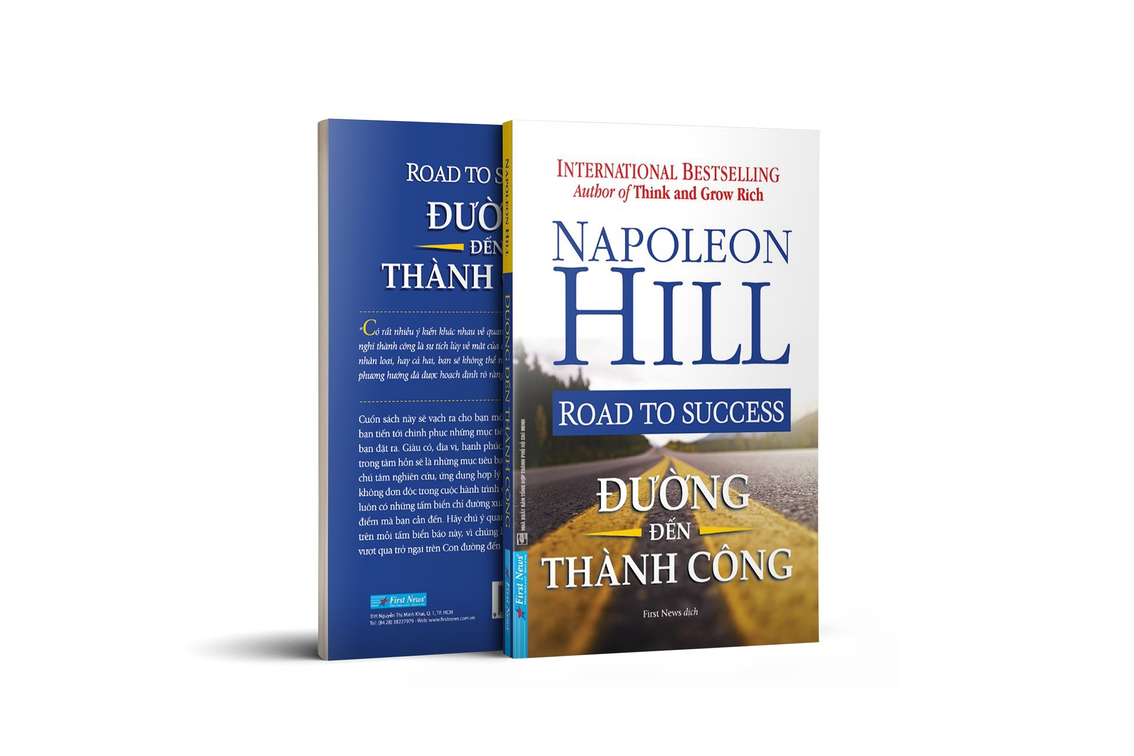 Đường Đến Thành Công