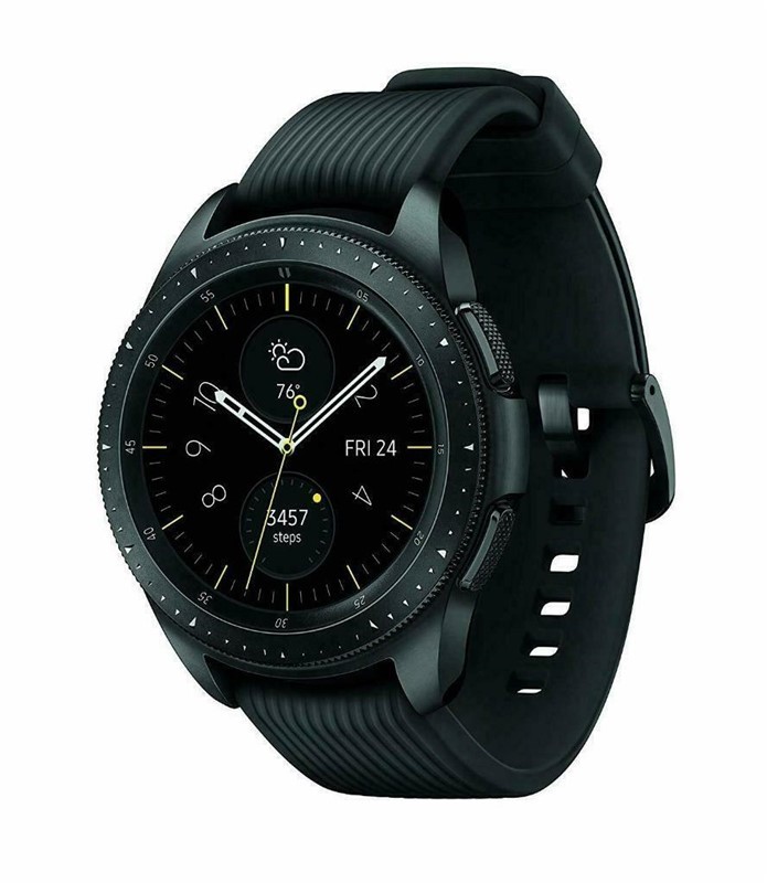 Samsung Watch R810 - Đồng hồ thông minh Samsung Galaxy Watch 42mm