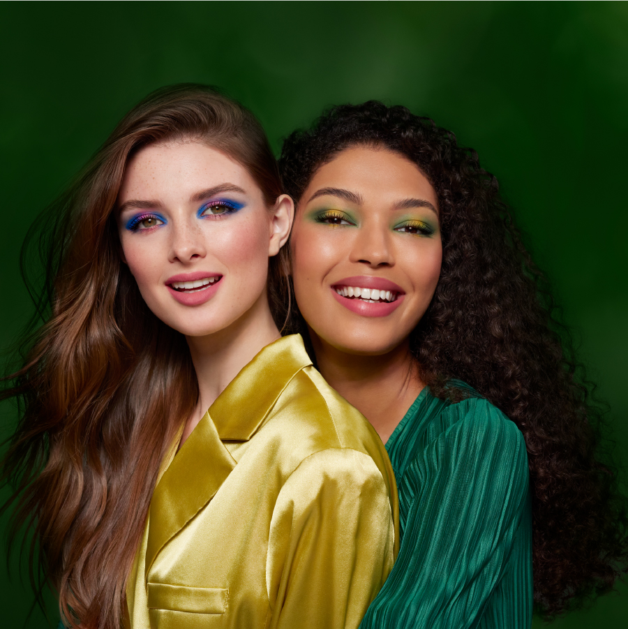 Cọ trang điểm phấn mắt Flormar Eyeshadow Brush