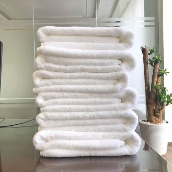 thanh lý khăn tắm khách sạn
