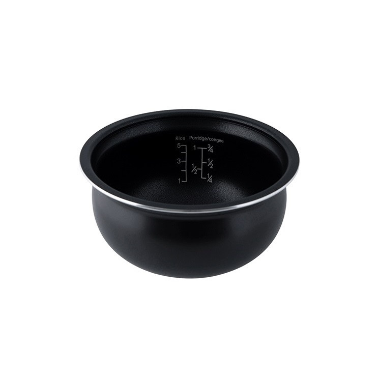 Nồi cơm điện tử 1.2 lít Elmich RCE-1789 500W