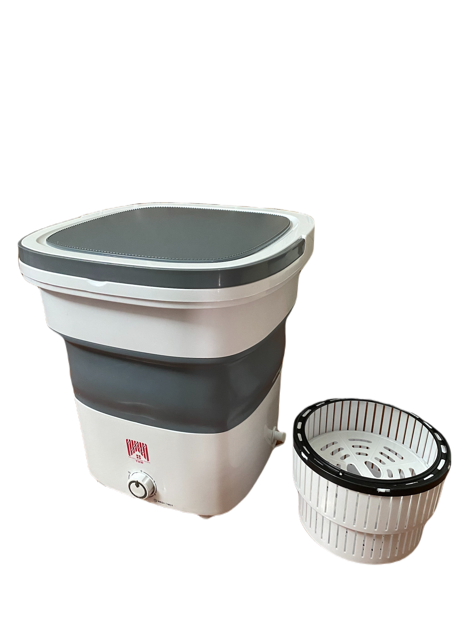Máy Giặt Mini big size Yangzi Cảm Ứng Tự Động Big Size (Phiên Bản của THW)