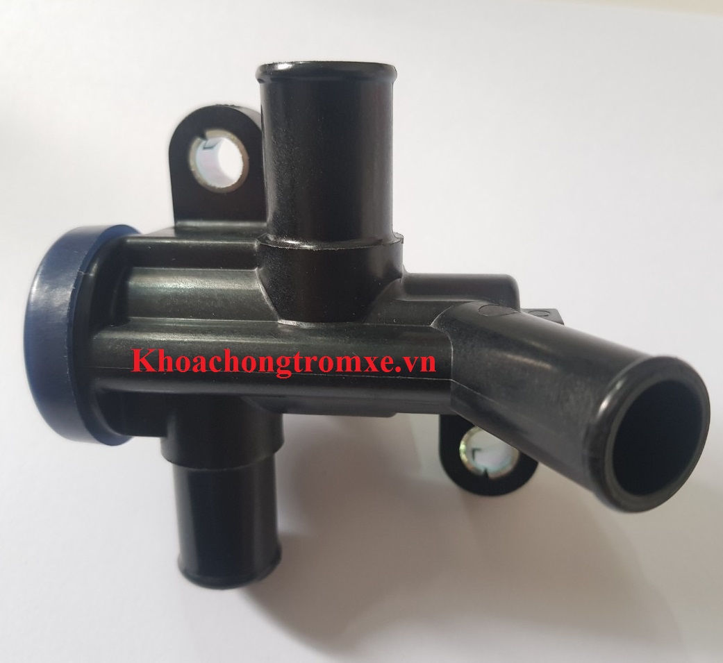 Van Hằng Nhiệt Lúp Bê Nước NVX