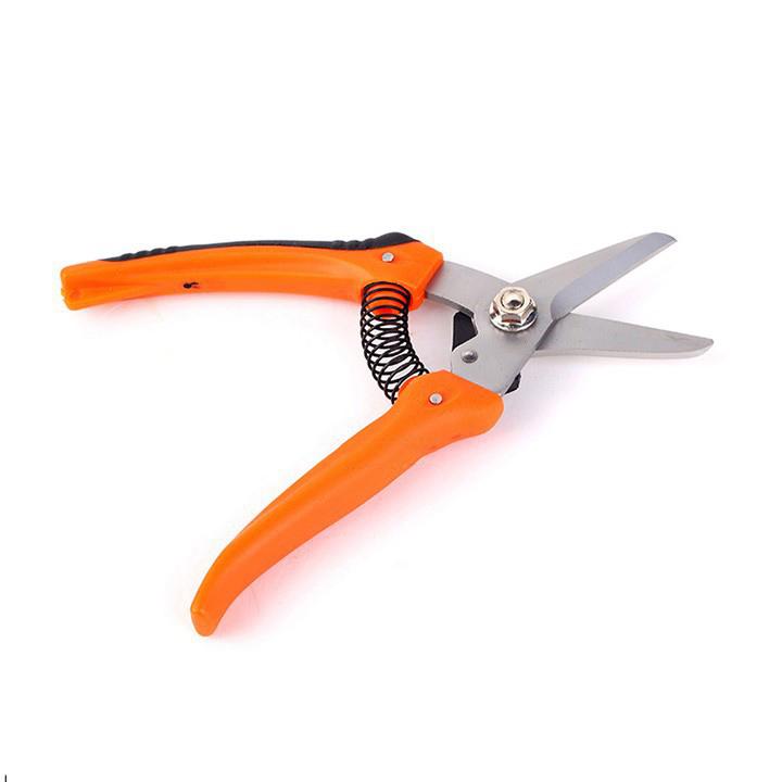 8" Kéo cắt cành Asaki AK-8638