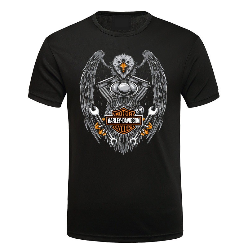 Áo thun biker /áo thun cotton /áo thun vincollection cao cấp.