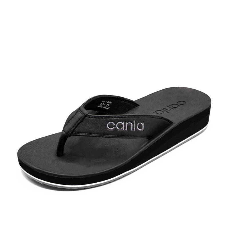 [HCM]Dép Nữ quai kẹp Thái Lan Cania 11379