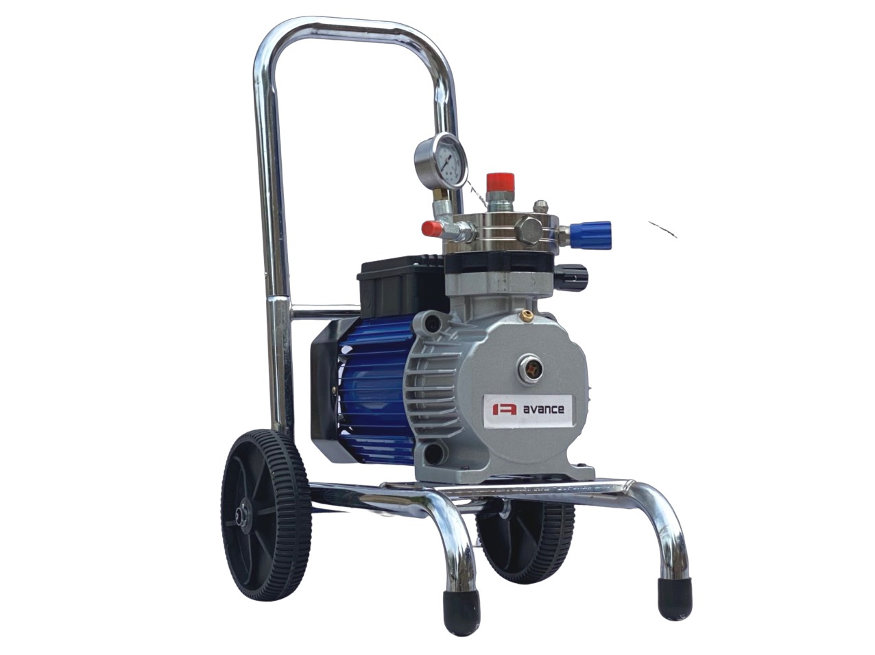 MÁY PHUN SƠN PS-590S