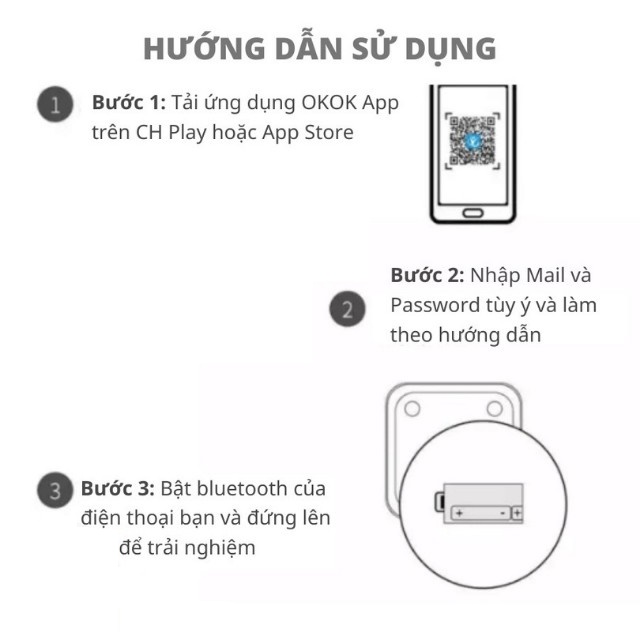 Cân Sức Khỏe Điện Tử Thông Minh Cân Sức Khỏe Gia Đình BODY FAT SCALE