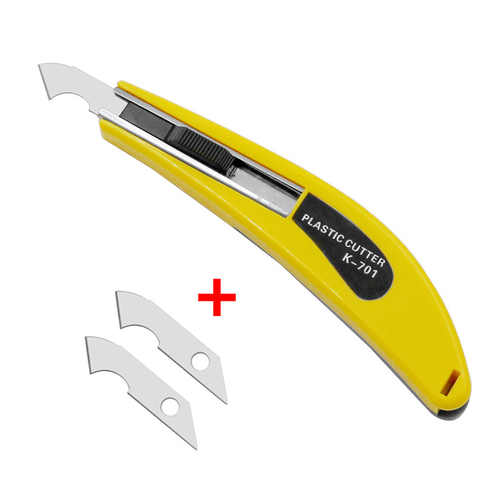 Hộp Lưỡi Dao Cắt Mica 10 Chiếc/Hộp