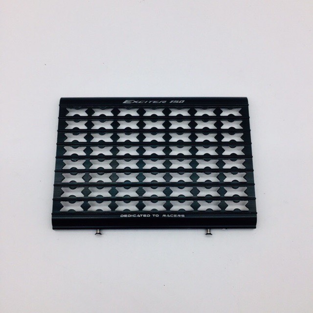 CHE KÉT NƯỚC NHÔM CNC TRANG TRÍ CHO EXCITER 135/150