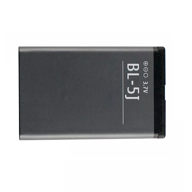 Pin Nokia C3 / X1-01 / X6 / N200  / BL-5J