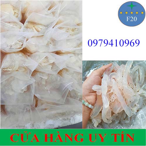 SỨA BIỂN 1KG - SỨA BIỂN ĂN LIỀN/ LÀM GỎI