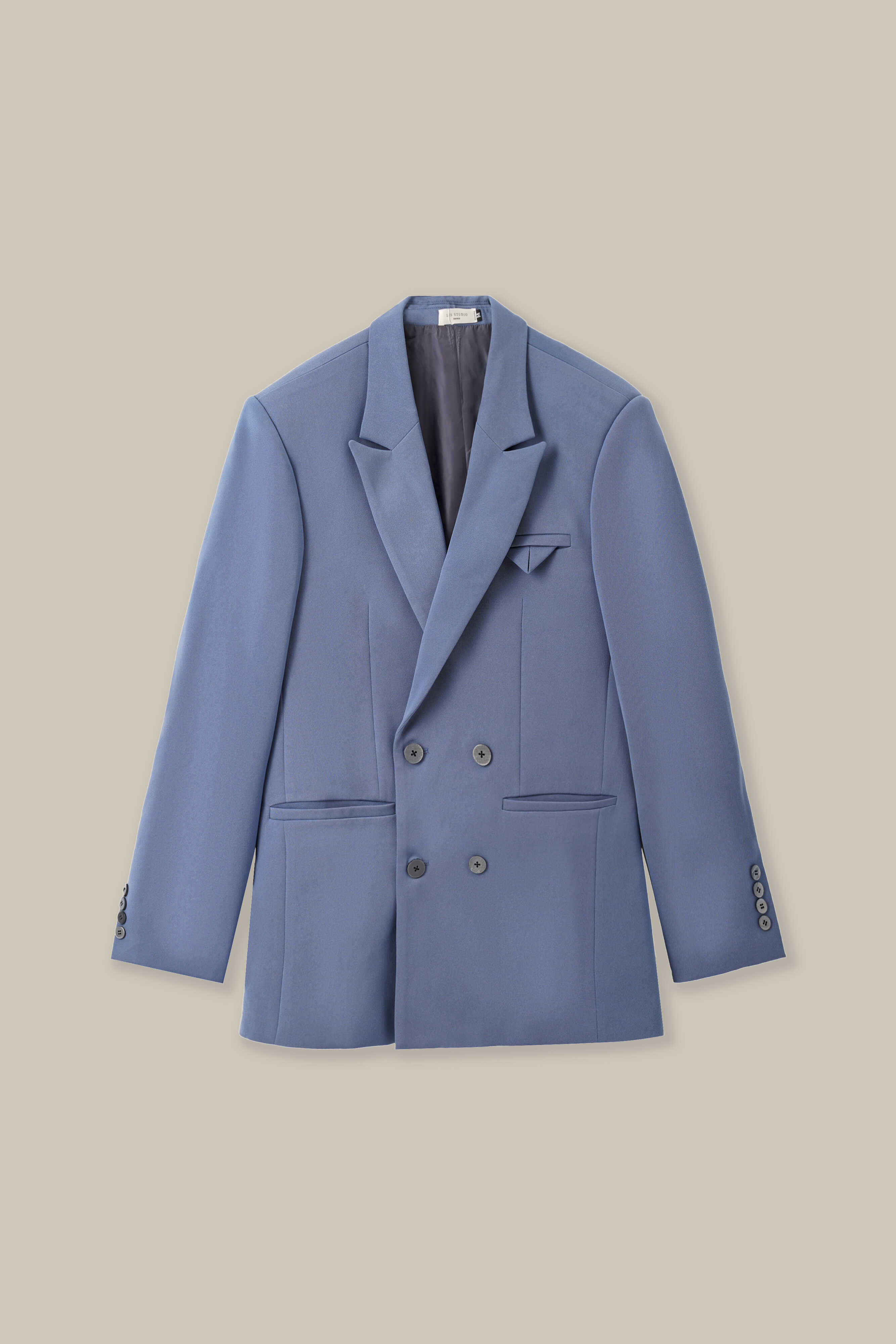 Áo Blazer Nam