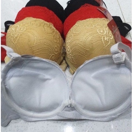 Áo Ngực Siêu Nâng Ngực 817