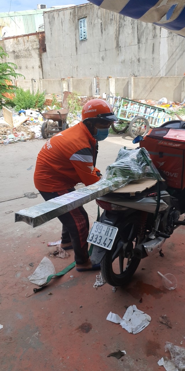 Bàn Bẻ Sắt Phi 14-25 (Xanh)