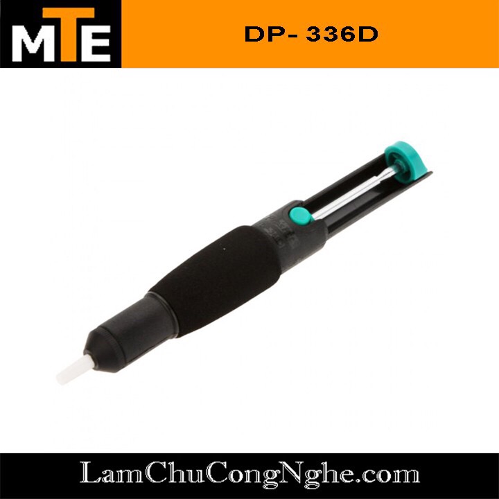 S.ú.n.g hút thiếc dụng cụ hút thiếc hàn Desoldering DP-366D