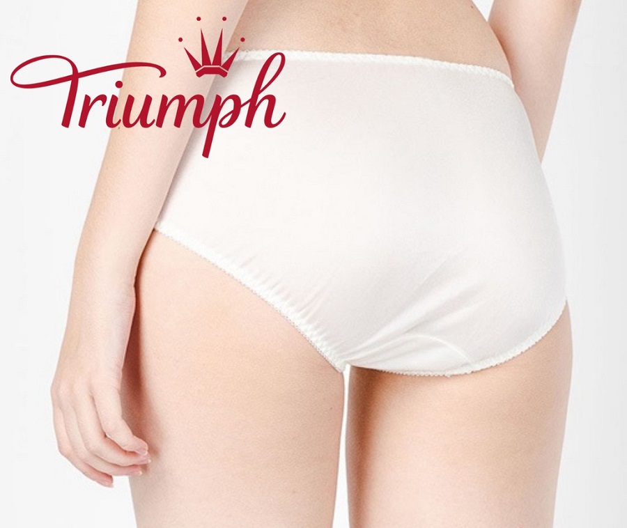 Quần lót nữ Triumph Diva Blissy 09 Midi