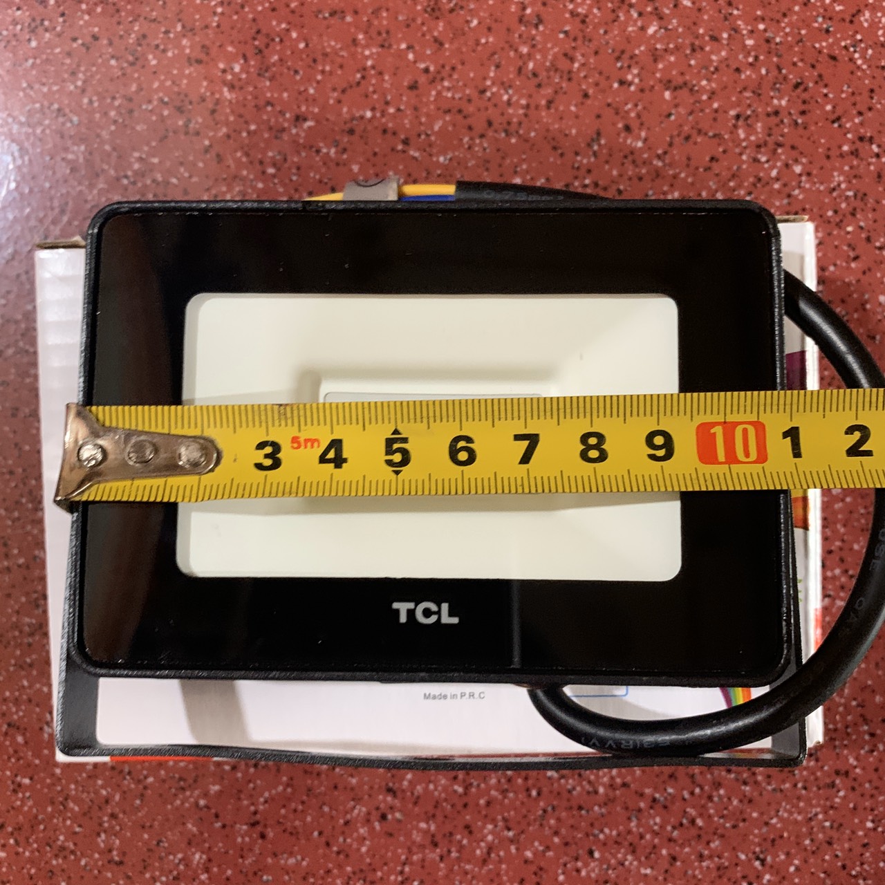 Đèn pha LED 20W chính hãng TCL