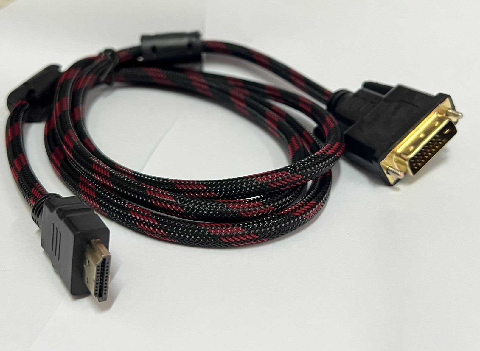 Cáp Chuyển Đổi Hdmi Sang DVI 24 + 1 dài 1M5