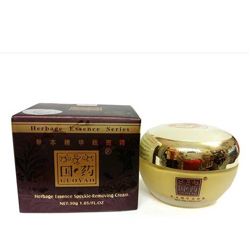 [HCM]Kem sâm cao cấp chống lại 9 dấu hiệu lão hóa Guoyao Herbage Essence Series 30g cam kết hàng đúng mô tả chất lượng đảm bảo an toàn đến sức khỏe người sử dụng