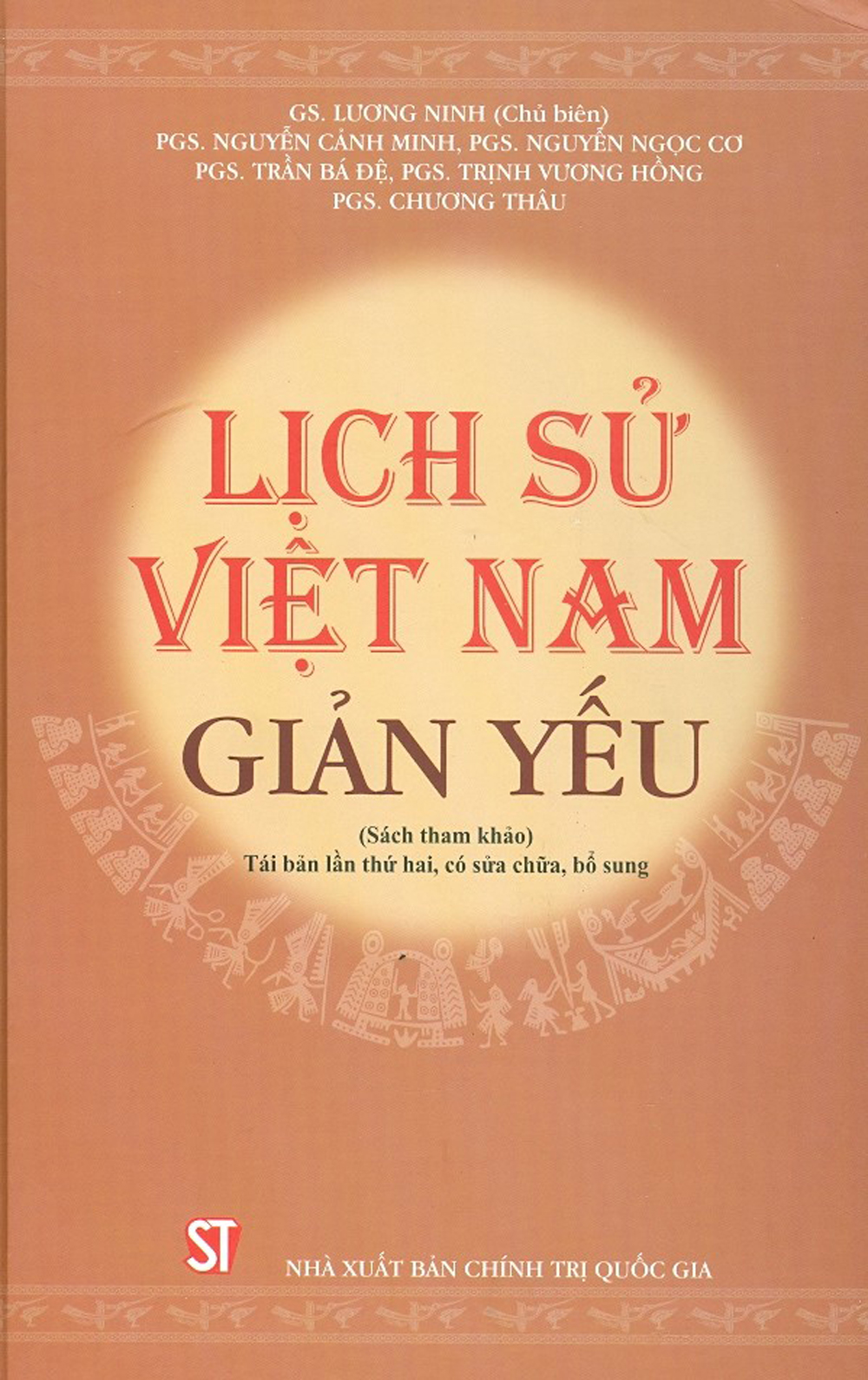 Lịch Sử Việt Nam Giản Yếu