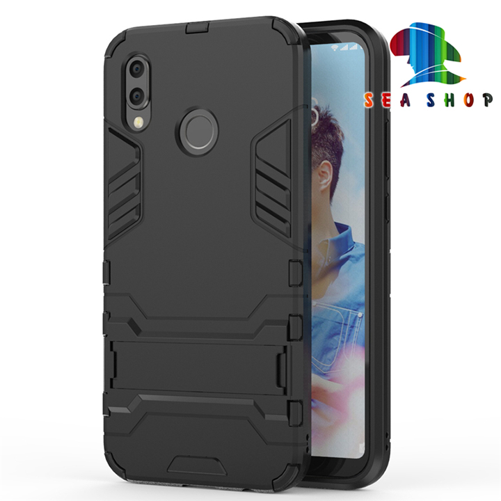 Case For Huawei Nova 3e