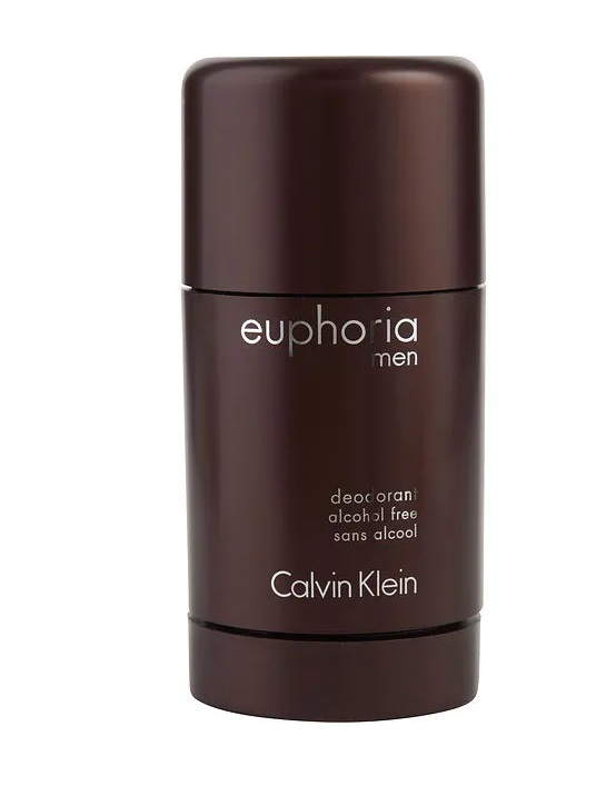 Calvin Klein Euphoria Men Deodorant