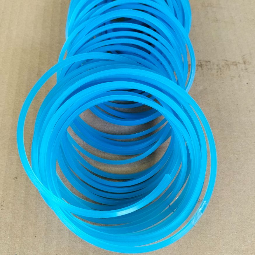 Cước phát cỏ cạnh vuông 4.0mm chất lượng cao