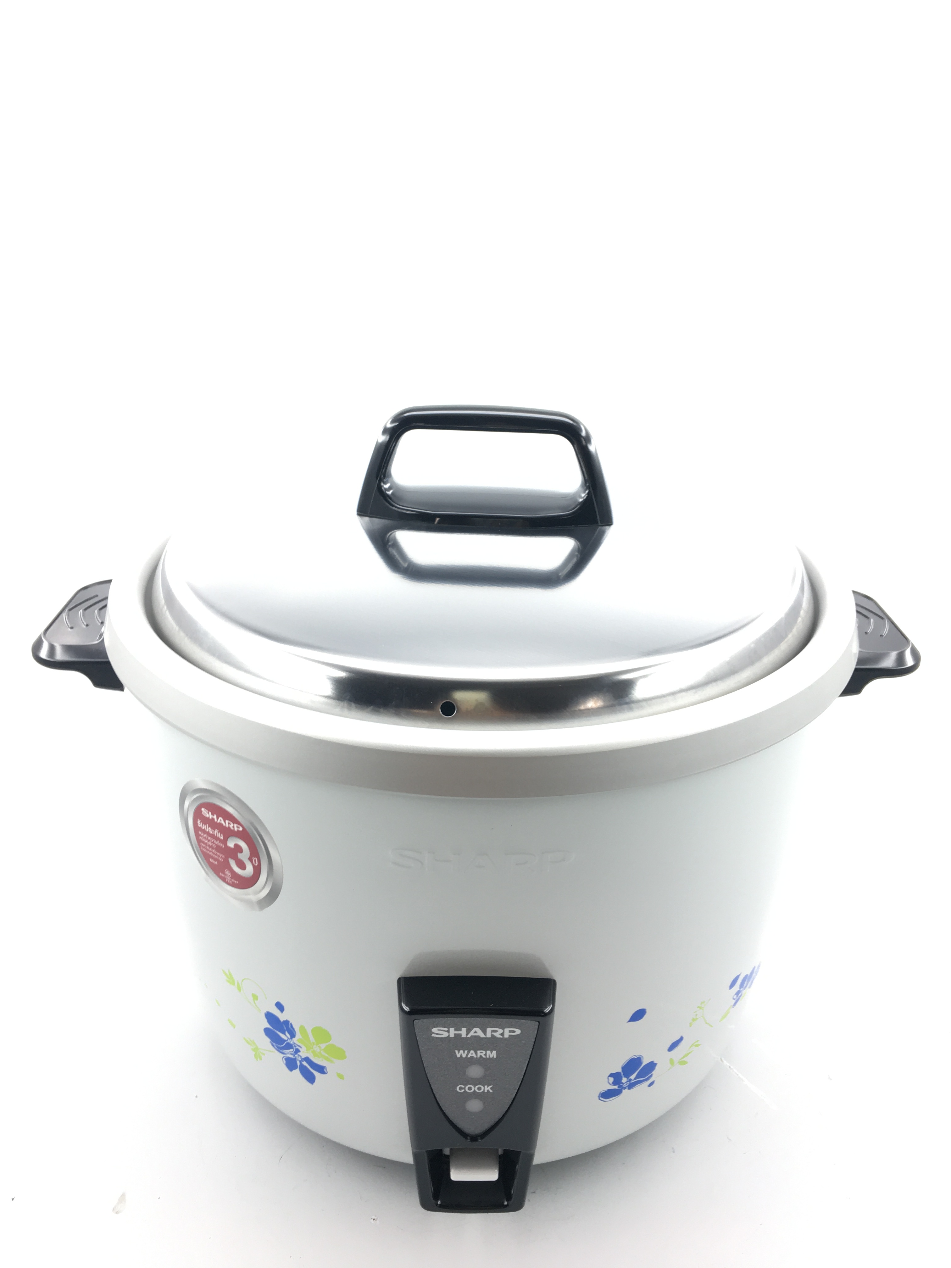 Nồi cơm điện Sharp KSH-D40 (740V) nắp rời 3.8l