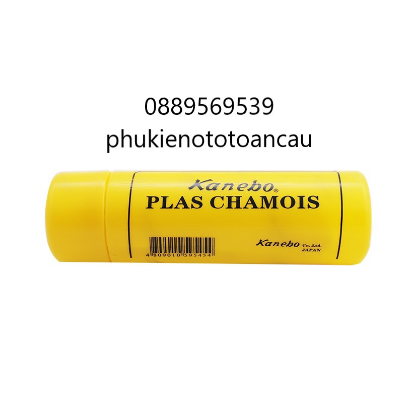 Khăn Kanebo Plas Chamois Lớn
