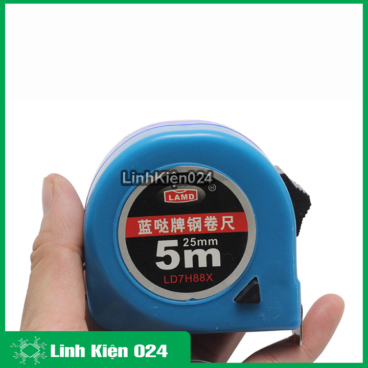 Thước Rrt LAMD 5 mét