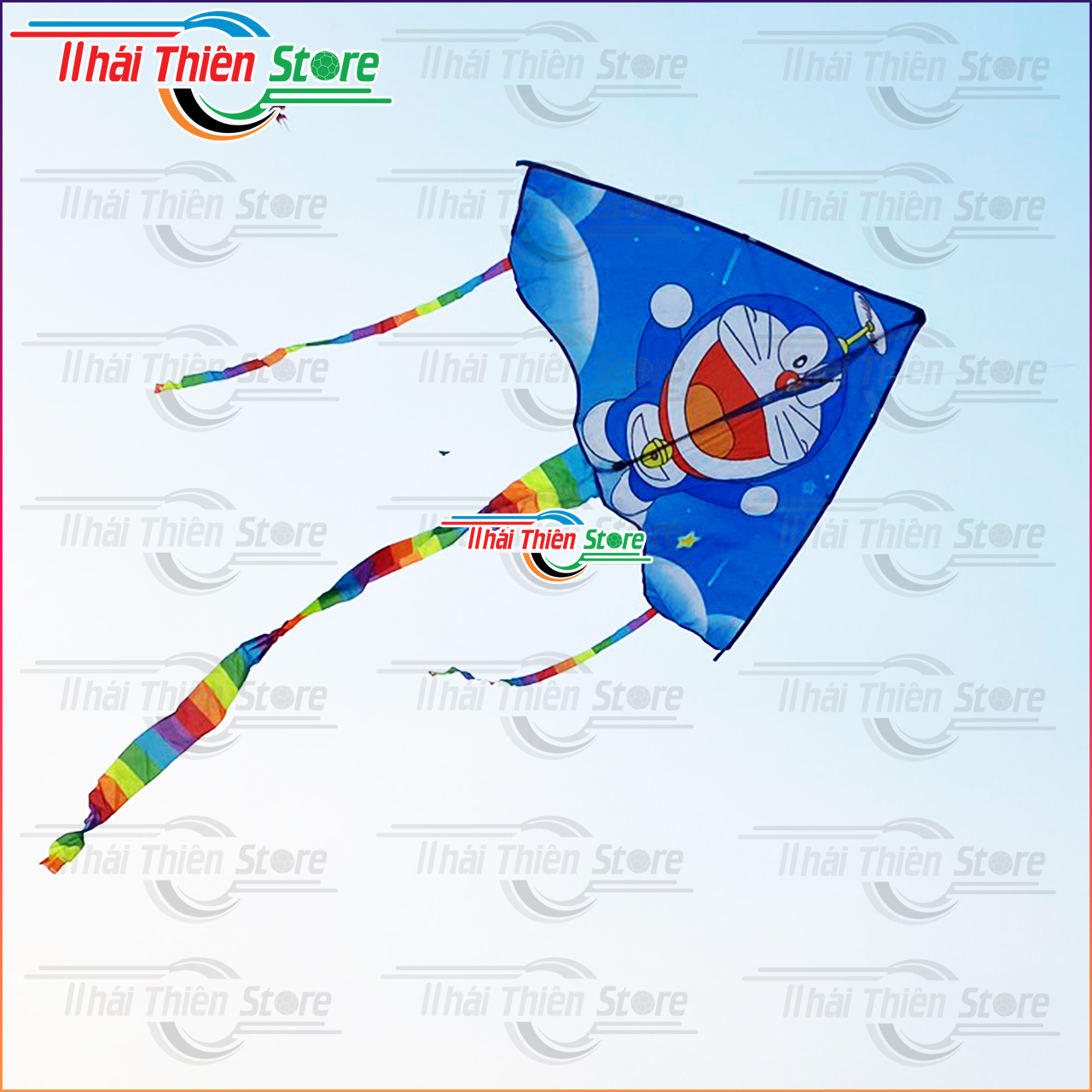 Diều Trẻ Em, Doremon 1m35