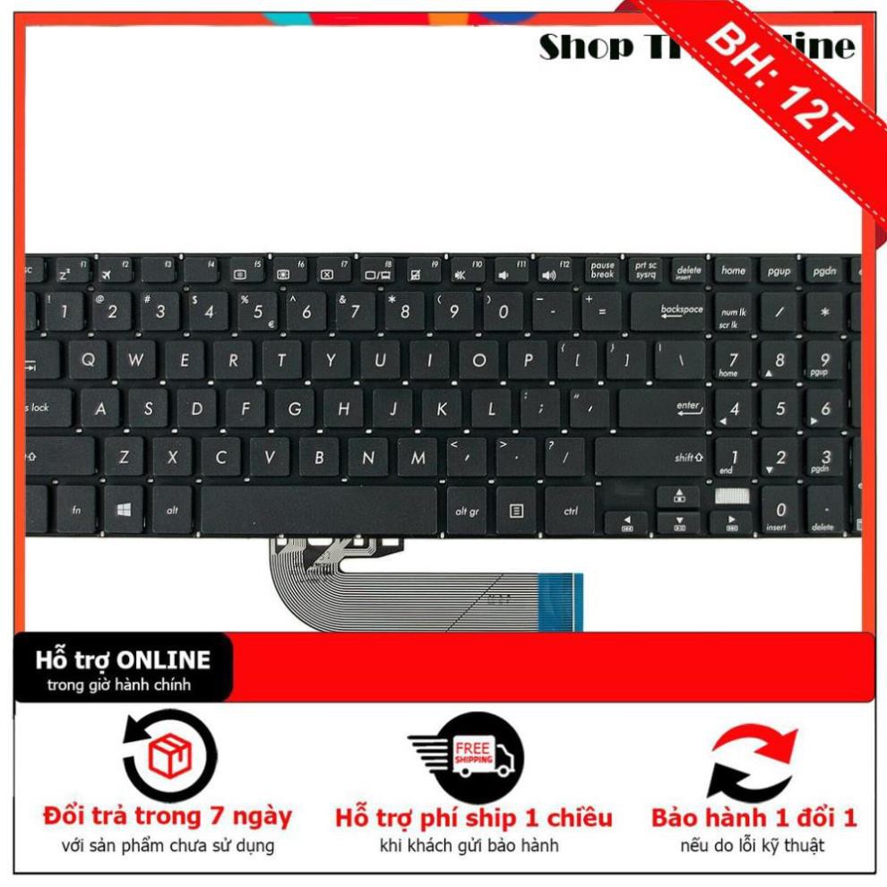 Bàn phím laptop asus tp500 tp500l tp500la tp500lb tp500ln