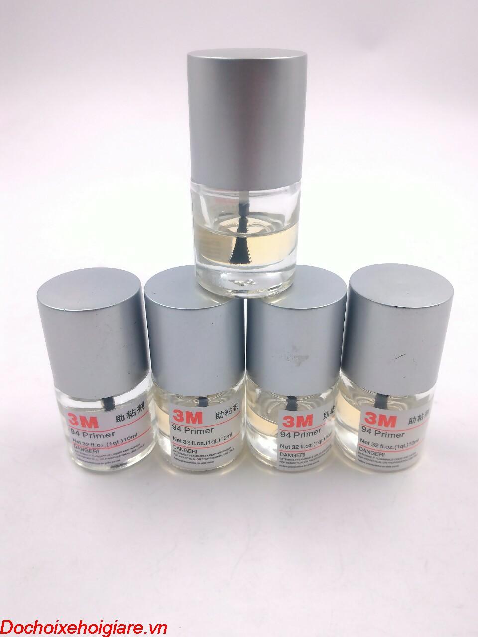 Dung dịch keo mồi tăng độ bám dính 3M Primer 94