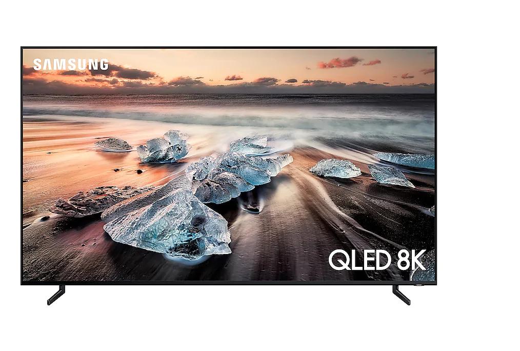 Giá QLED 8K Samsung QA75Q900RB (Model 2019)
