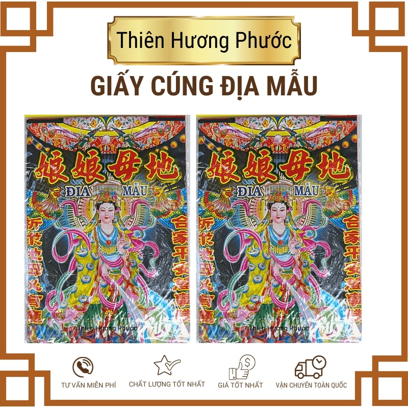Cúng tảo mộ ông bà cao cấp